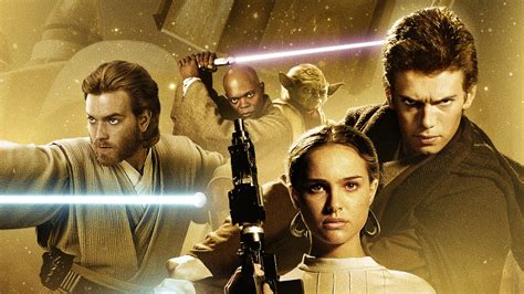 watch star wars episode 2 attack of the clones free|star wars 2 release date.